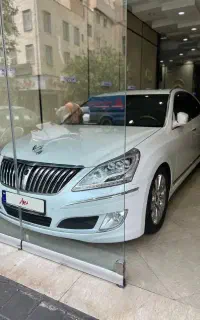 سنتنیال مدل 2012
