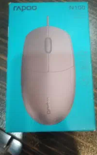 موس وکیوم استفاده نشده