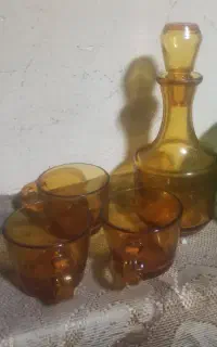 بلور قدیمی