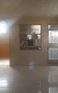 زیر زمین  بلوار صابر یزدی