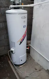 تعمیرکار ابگرمکن