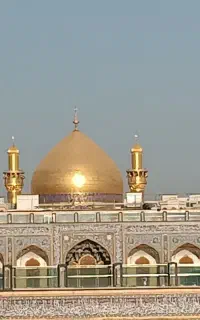 کربلا   زمینی قطار و اتوبوس  مهر  و آبان ماه