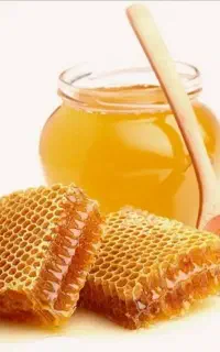 عسل طبیعی