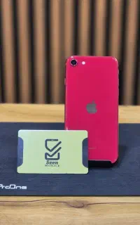 گوشی آیفون se 2020 حافظه 128 گیگ