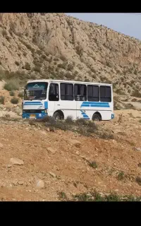 مینی بوس اویکو مدل ۱۳۷۹