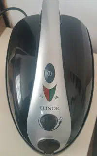 بخار شو