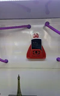 چسبونگ دیواری باحال