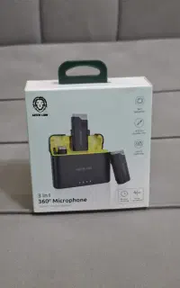 میکروفون