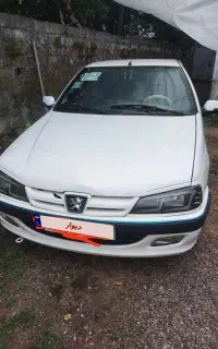 پارس ۸۸