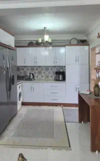 کابینت تمام ام دی اف درجه یک در حد نو