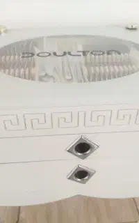 کنسول قاشق وچنگال