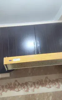 هود آشپزخانه سالم دو موتوره