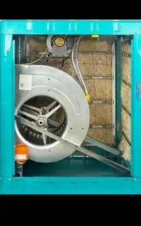 سرویس ونصب کولر آبی در محدوده ملک شهر