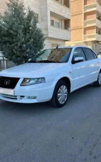 سورن پلاس دوگانه مدل ۴۰۵ گاز سیمی