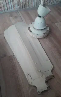 پنکه سقفی...کباب پز گازی