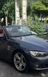 BMW 335i