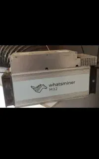 ماینرm32