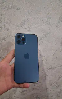 iPhone 12pro