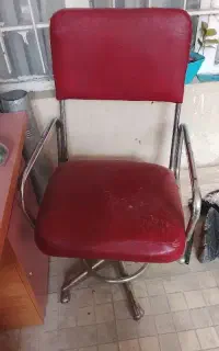 صندلی گردون
