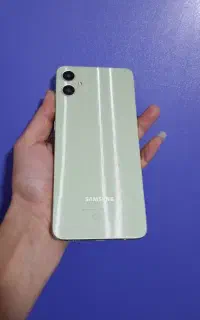 سامسونگ A05 64 گیگ رم 4 درحد آک