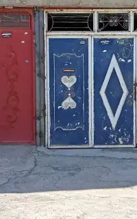 اجاره پارکینگ وانباری