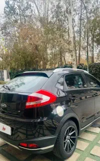 ام وی ام 315 هاچ بک اسپرت اکسلنت
