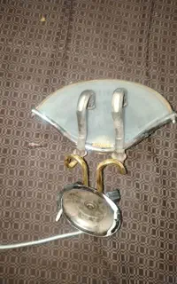 چراغ گازی