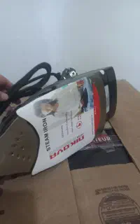 اتو‌ بخار نو