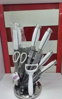 سرویس چاقو مارک یونیک