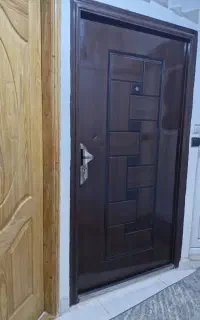 درب ضد سرقت