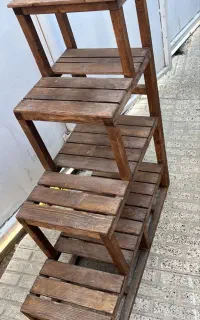 استند گل