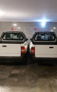 دو دستگاه پراید وانت۱۵۱GX پاششی مدل ۱۴۰۵ آگهی شخصی
