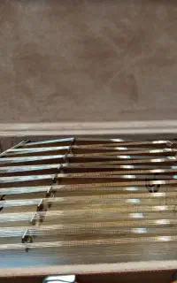 طرح تعویض سنتور دست دوم با نو