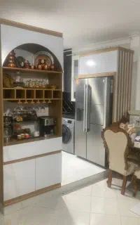 ام دی اف ،هایگلاس ،نئو کلاسیک. نقد و اقساط
