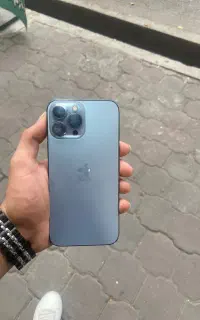 ۱۳ پرومکس تمیز