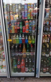 نیازمند شریک برای سوپرمارکت