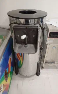 پوست کن ایستاده نو ایرانی مطبخ