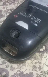 جاروبرقی پارس خزر