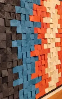 عایق صدا و پنل آکوستیک