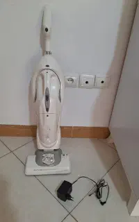 جاروشارژی مجیک