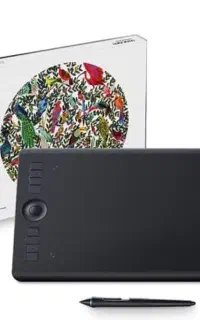 اینتوس پرو مدیوم وکام Wacom Intuos Pro Medium