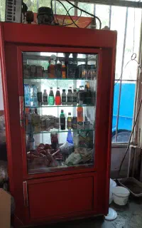 یخچال فروشگاهی