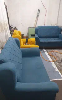 مبل شویی عالیجناب