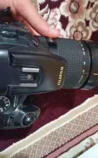 دوربین عکاسی
