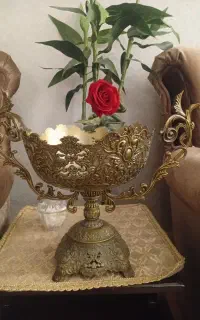 ظرف پذیرایی