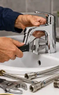 انواع خدمات تاسیسات ساختمان خانگی و اداری