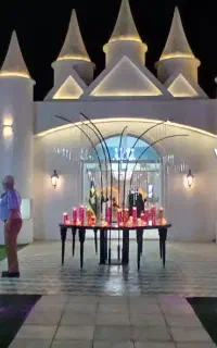 عمارت عقد و عروسی و بله برون و عروسی اقتصادی