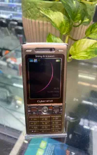 گوشی سونی اریکسون K800i اورجینال