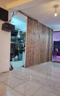 نیروی  آشپز فست فودی نیازمندیم