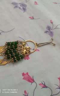 گیره روسری